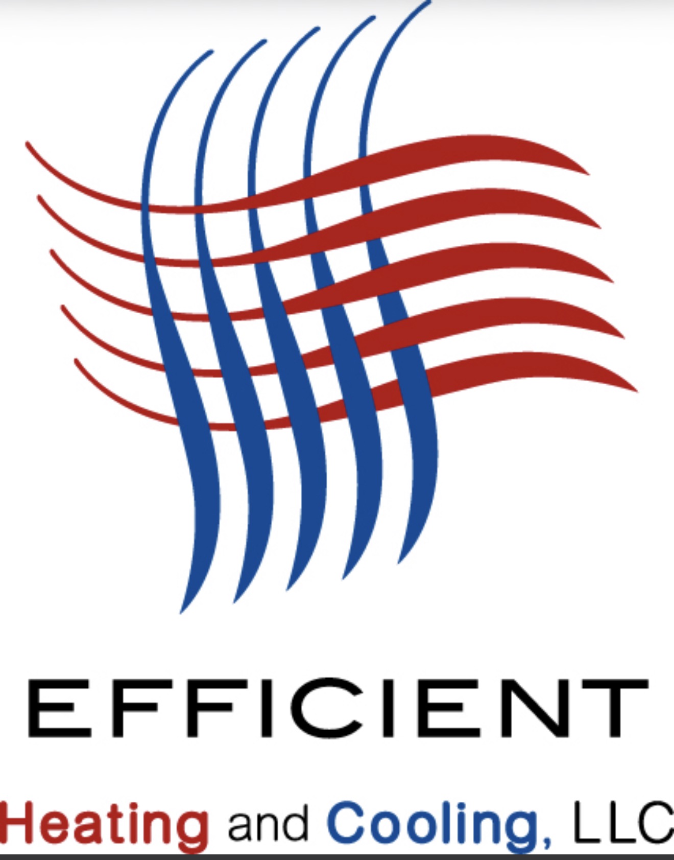 Efficient Heating & Cooling team at work